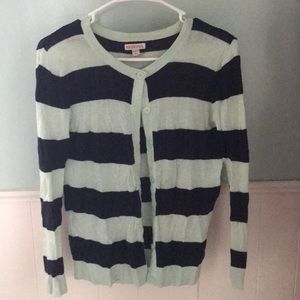 Xs Merona cardigan